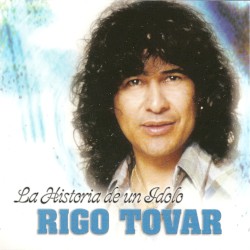 La historia de un ídolo