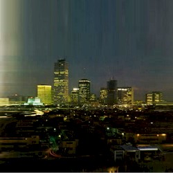 Buffalo (City 83)