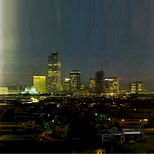 Buffalo (City 83)