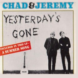 Yesterday's Gone