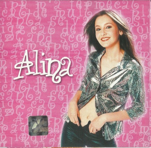 Alina