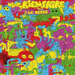 Le Défilé