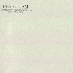 2000-08-04: Charlotte, NC, USA (#27)
