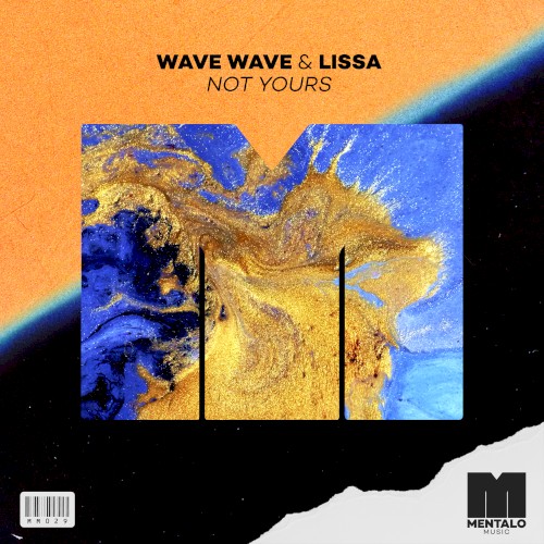 Not Yours (extended mix)