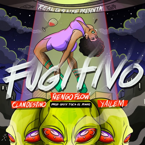 Fugitivo