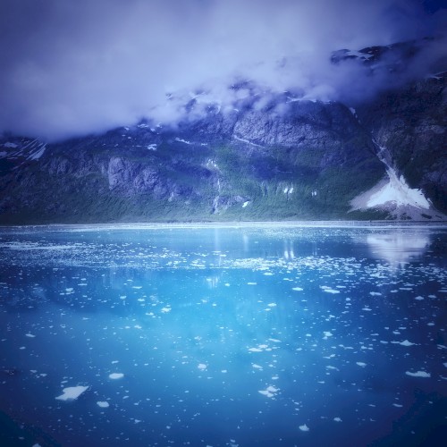 The Frigid Cold Versions