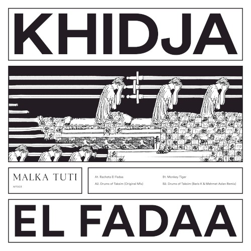 El Fadaa