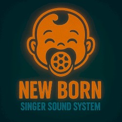 New Born (Sewing-Gurdy version)