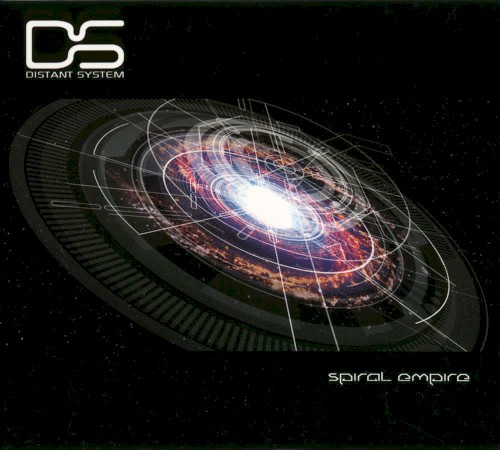Spiral Empire