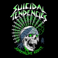 Adrenaline Addict