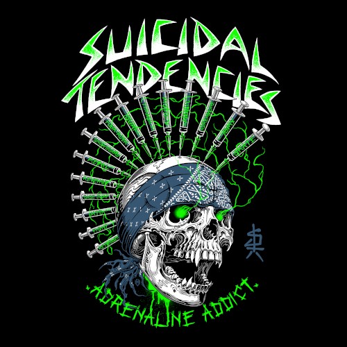 Adrenaline Addict