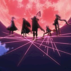 Night Raid