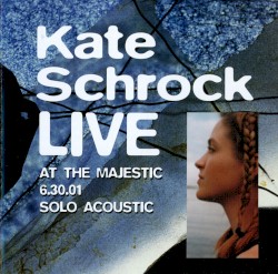 Live at the Majestic 6.30.01