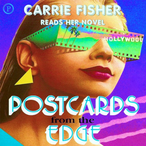 Postcards From the Edge