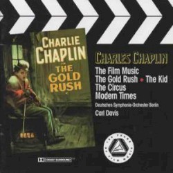 The Film Music of Charles Chaplin