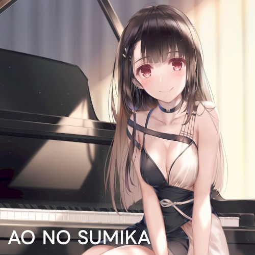 Ao no Sumika