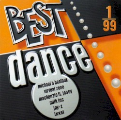 Best Dance 1/99