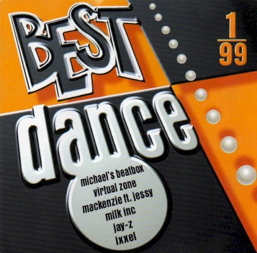 Best Dance 1/99
