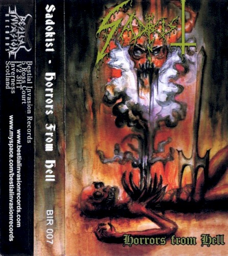 Horrors from Hell