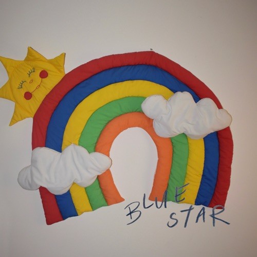 Blue Star