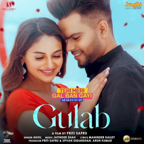 Gulab (From “Teri Meri Gal Ban Gayi”)