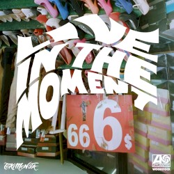 Live in the Moment (TOKiMONSTA remix)