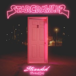 Stranded (acoustic)