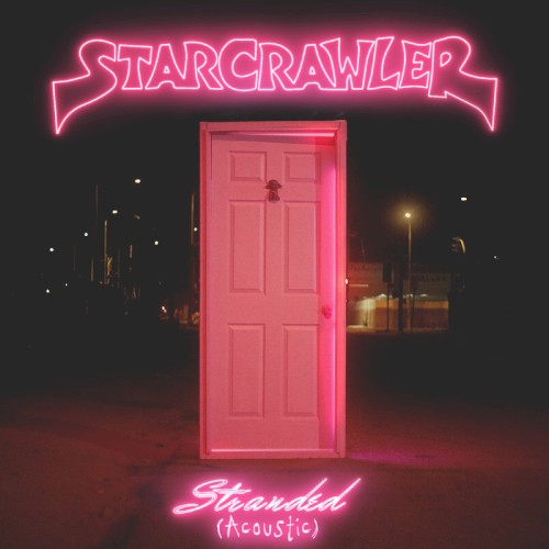 Stranded (acoustic)