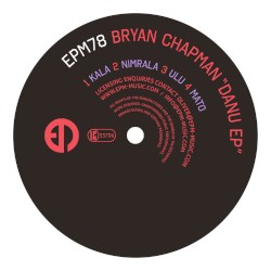Danu EP