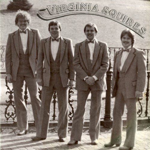 Bluegrass With a Touch of Class