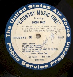 Country Music Time