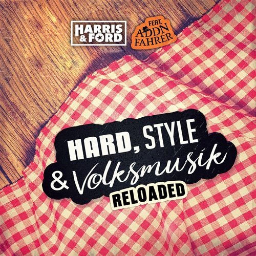 Hard, Style & Volksmusik