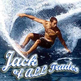 Jack of All Trades