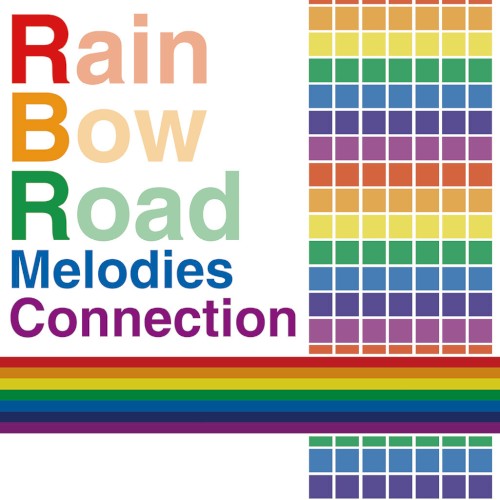 RBR Melodies Connection