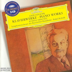 Klavierwerke