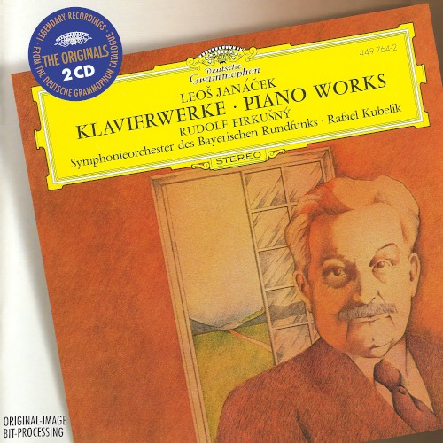 Klavierwerke