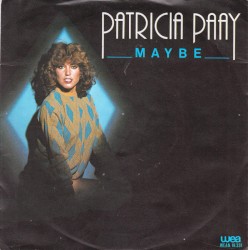 Maybe