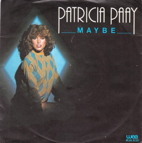 Maybe