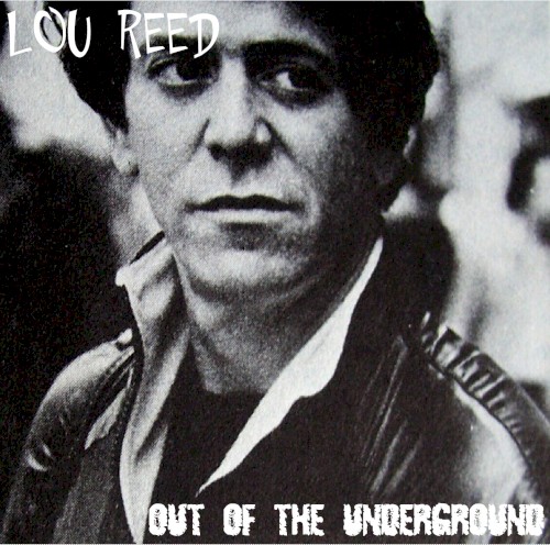 Out of the Underground