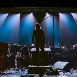 Symphonic Christmas (Live)
