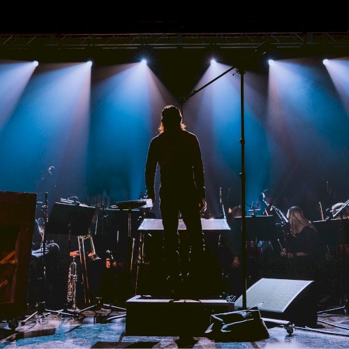 Symphonic Christmas (Live)