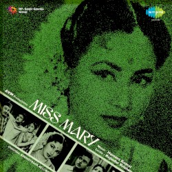 Miss Mary