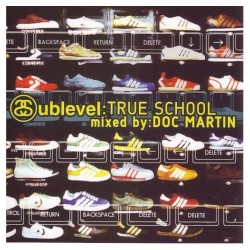 Sublevel: True School