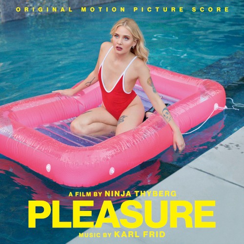 Pleasure: Original Motion Picture Score