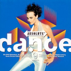 Absolute Dance 9