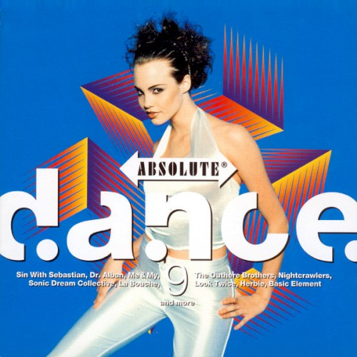Absolute Dance 9
