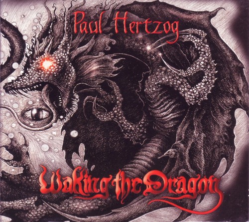 Waking the Dragon