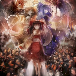 シンフォニック東方Ⅴ