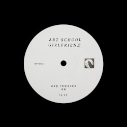 ASG Reworks EP