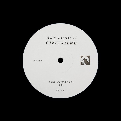 ASG Reworks EP